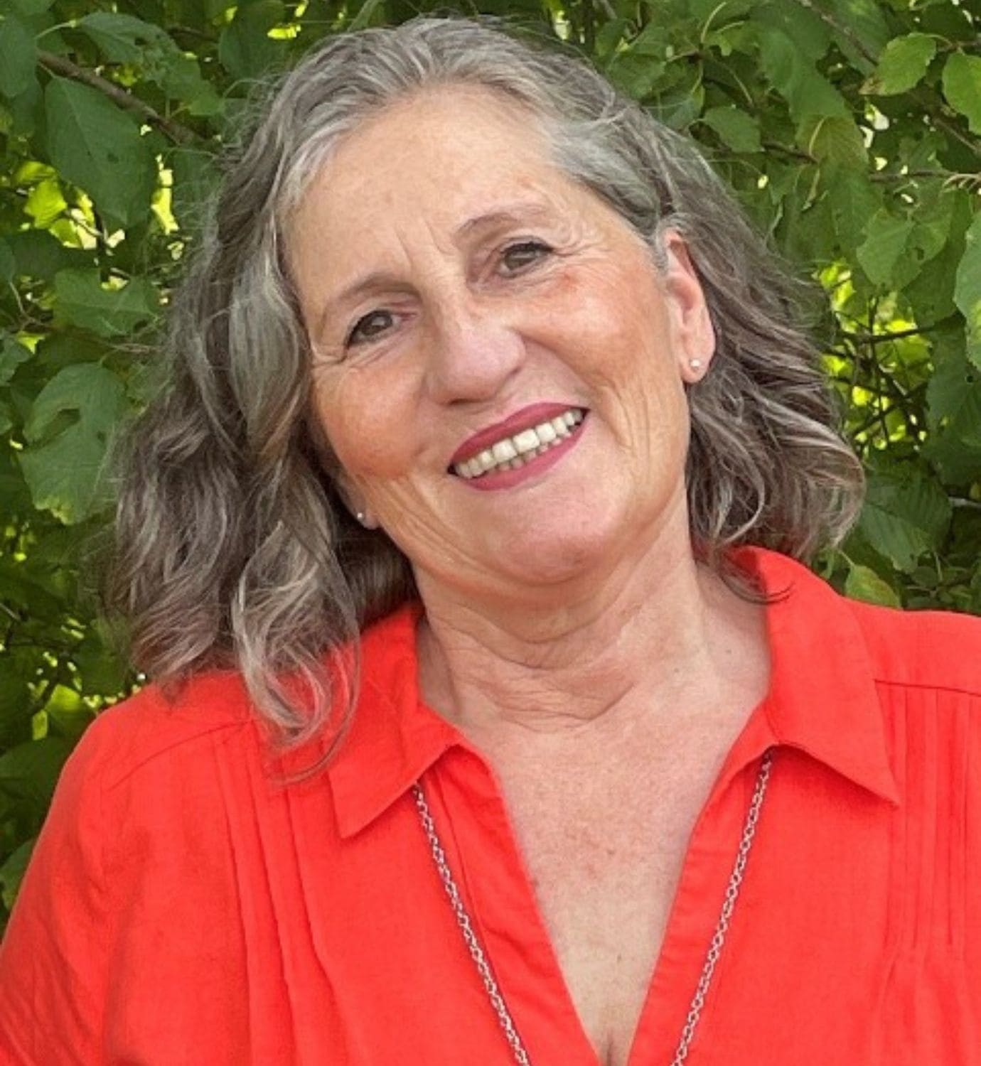 Andrea Sherina Melania Kaiser Energetische Begleitung Selbstheilung und innere Stärke